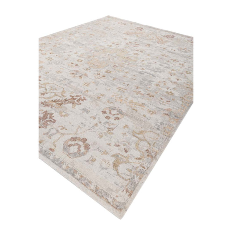 Tapis noué à la main Dover