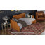 Lit de jour en bois massif Antavious-943616484