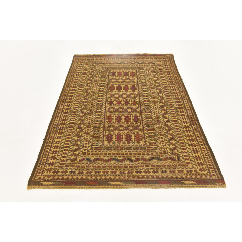 Tapis beige Puryear