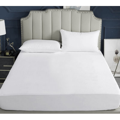 Housse de protection pour matelas Milagro