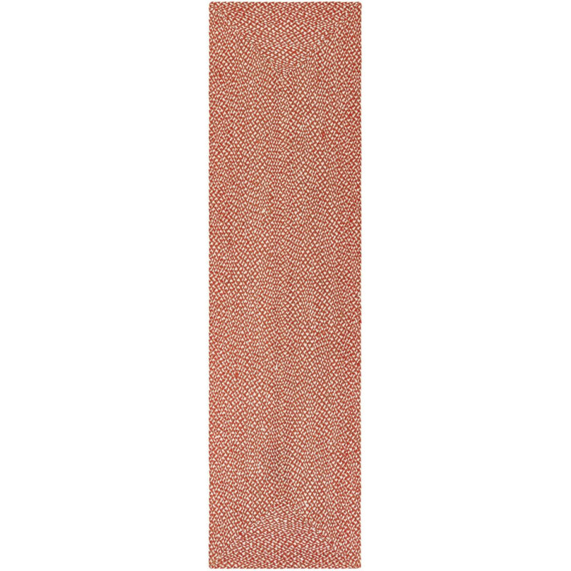 Tapis de couloir Contemporary, Tapis de couloir 2 pi 7 po x 10 pi