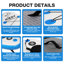 Planche de surf gonflable-61185006
