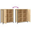 Branksome 70cm Sideboard-1020957696
