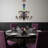 Noir 12-Light Traditional Crystal Chandelier