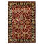 Wool Oriental Area Rug