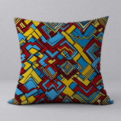 Coussin New ManosMorenas