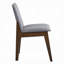 Chaise d'appoint Kaela