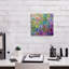 «Succulent Love» par Jean Plout, art mural sur toile-282856514