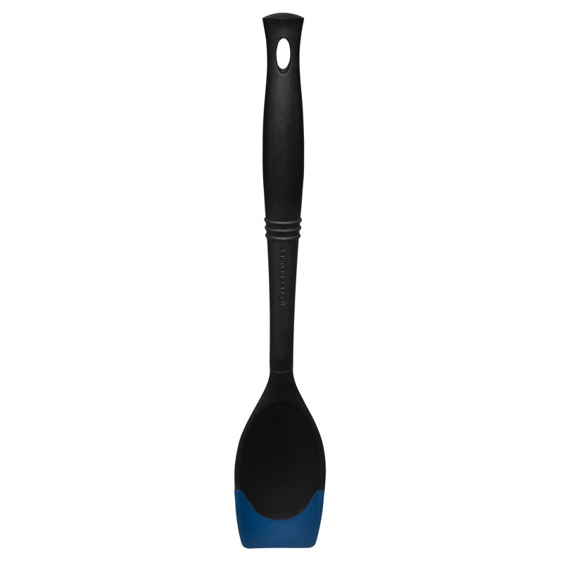 Le Creuset Revolution® Bi-Material Saute Spoon, Marseille