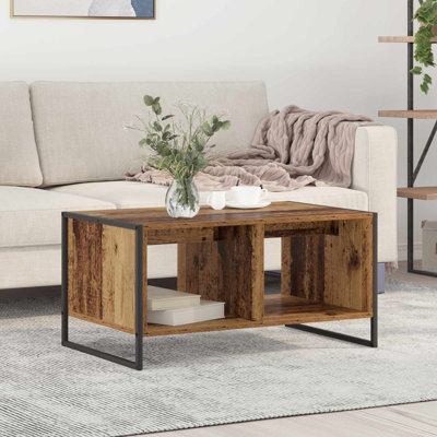Tarquinio Coffee Table