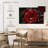 Harnek Winter Red Rose-108706717