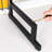 Adjustable Stainless Steel Dish Rack
