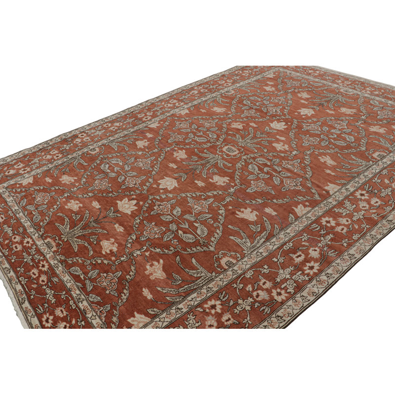 One-of-a-Kind Area Rug