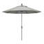 Parasol de marché Sunbrella® 9 pi Roverta-931466273-902123376