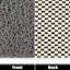 Bilke Plastic / Acrylic Non-Slip Shower Mat-1181094892
