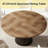 Kitchen Table,Round Conference Table,Chating Table-2092609843