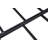 Modern Metal Bed Frame-1628017129