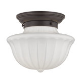 Dutchess 1 - Light Semi Flush Mount