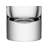 Boris 37oz. Glass Pitcher