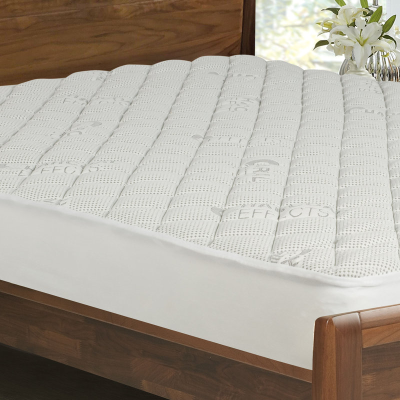 Frostley 1'' Mattress Pad, California King