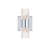 Bindschatel Dimmable LED Bath Sconce-1542514232-1593490230