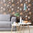 Peel & Stick Floral Tile-1727931034