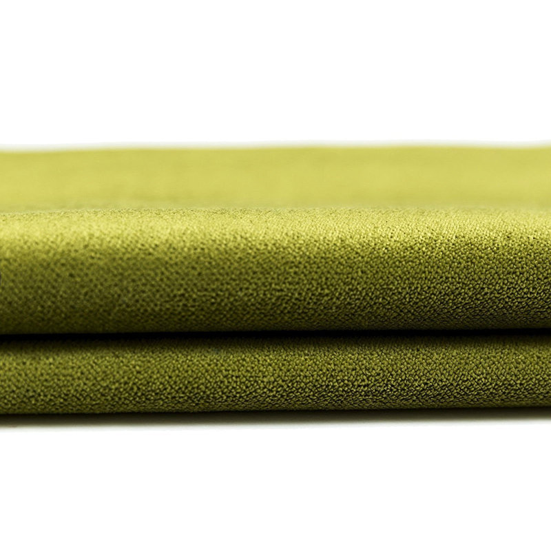 Thinder Table Runner, 30cm W x 200cm L, Lime Green