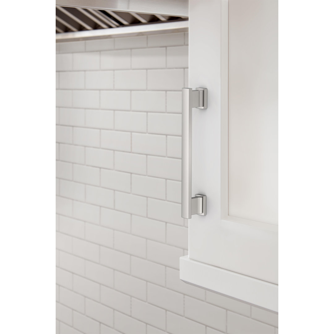 Triomphe 5 1/16" Center Handle Pull Multipack (Set of 10) Amerock 