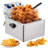 Friteuse Zstar 10