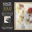 Boundless I, reproduction d'art encadrée - bois massif-954926579-954926536