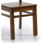Flamingo Slat Back Side Chair