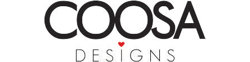 Logo Coosa Designs