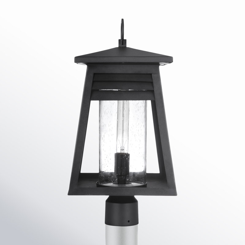 Tomlinson Seeded Lantern Head