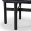 Chaise de salle à manger en cuir Zoyah-2030570348