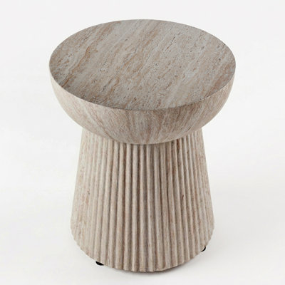 15" Patio Side Table