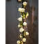 Arche de mariage lumineuse à DEL 90,55 po Rose