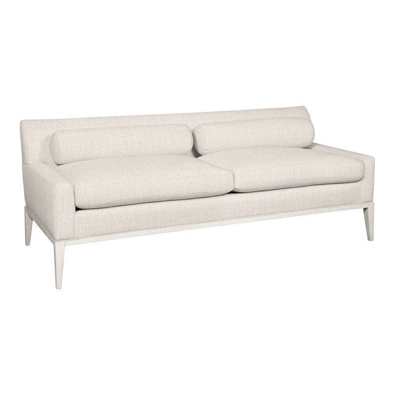 Jacen Sofa, Casa Blanca, Perigold Soft Touch Chalk