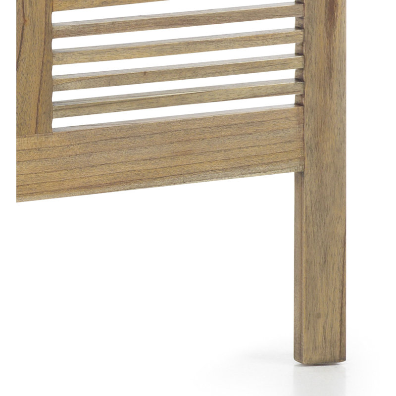 Merapi Headboard