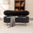 Cristen Upholstered Flip Top Storage Bench-2092197443
