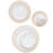 Noritake Eternal Palace 5-Piece Place Setting, Service for 1-72854474