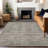 Machine Washable Indoor/Outdoor Xhevrie Beige Rug-260699503