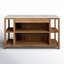 Indira Kitchen Island Table