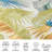 Ismene 500 Performance Floral Indoor/Outdoor Area Rug-1684284176