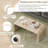 Bouley Coffee Table-1289103500