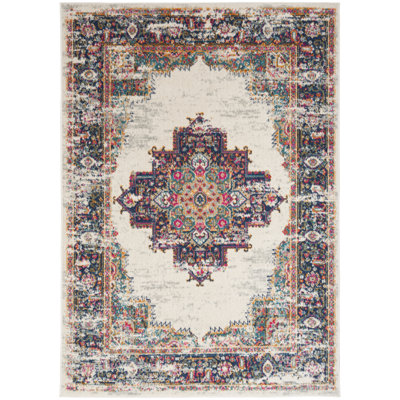 Oriental Indoor Rug