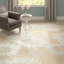 Tapis d'intérieur / extérieur à motif floral tissé à la machine Vanness-1078389146