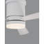 132cm Ceiling Fan with LED Lights-176719355