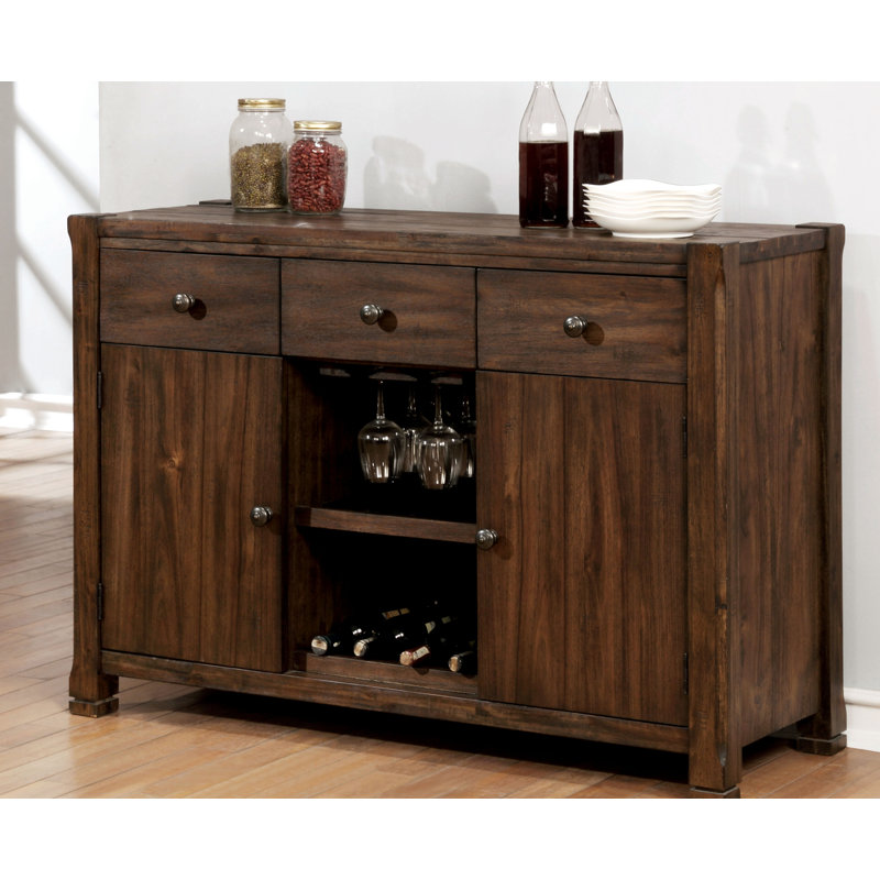 Buffet Gaviota