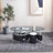 Glass Top Coffee Table-1779586554