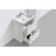 Stanhope 600mm Single Bathroom Vanity with Integrated Resin Basin-17437635